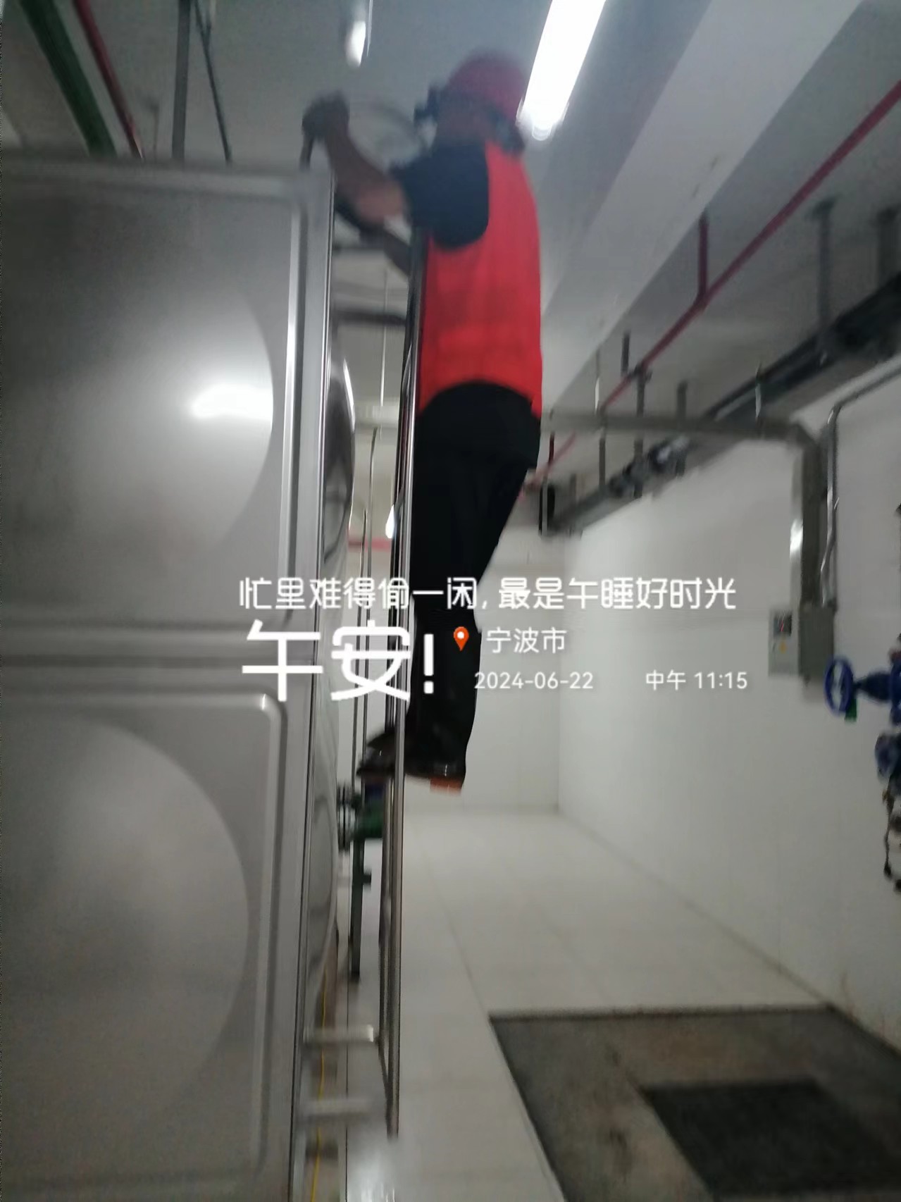 莘庄清洗水箱公司